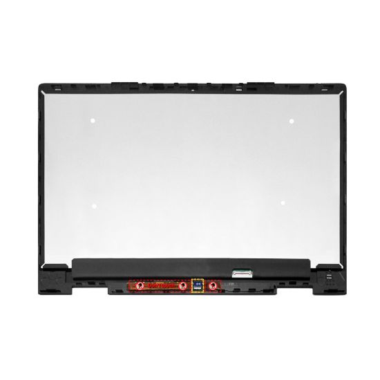 For LP156WF9(SP)(L1) Display 15.6 inch 30 Pins 60Hz FHD 1920x1080 Display LCD Assembly