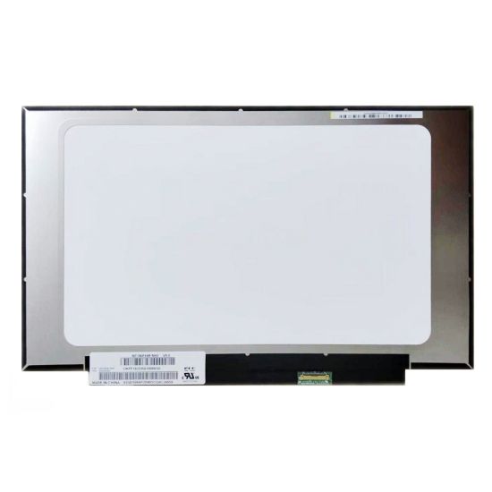 For NV140FHM-N6D Display 14 inch 30 Pins FHD 1920x1080 60Hz Display Without Touch