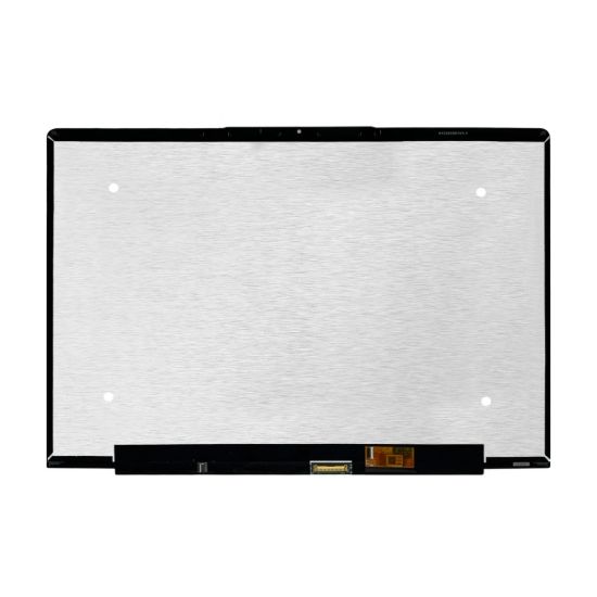 For Lenovo IdeaPad 5 Pro 14ARH7 Model 82SJ 2.2K 2240x1400 14″ 60Hz Display Assembly With Touch