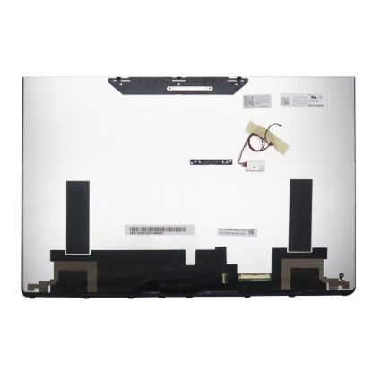 For Lenovo Yoga Book 9 13IRU8 Type 82YQ 13.3″ 2.8K 2880x1800 60Hz OLED Touch Screen Assembly