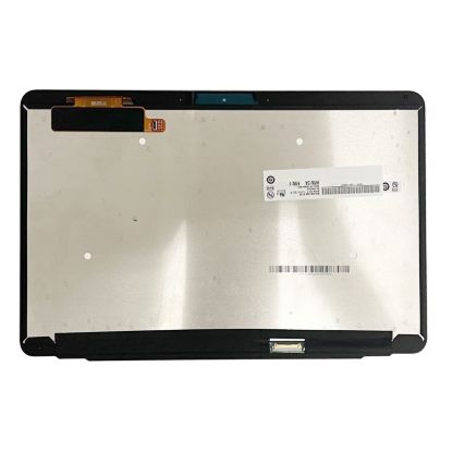 For B133HAT03.0 Full HD (FHD) 1920x1080 60Hz 13.3 inch Touch Display Assembly no Bezel