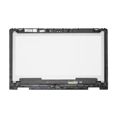 For NT133WHM-A10 Dual Camera Display HD 1366x768 IPS 13.3 inch 40 Pins
