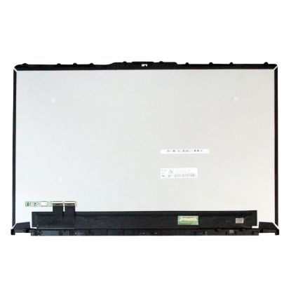 For Lenovo Yoga C940-15IRH Type 81TE 15.6″ Full HD (FHD) 1920x1080 60Hz Touch Screen Display Assembly with Bezel