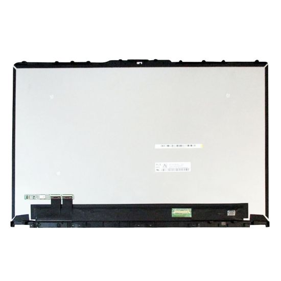 For Lenovo Yoga C940-15IRH Type 81TE 15.6″ Full HD (FHD) 1920x1080 60Hz Touch Screen Display Assembly with Bezel