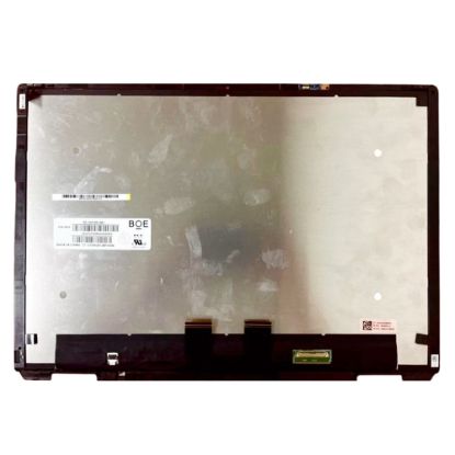 For HP Spectre X360 16-F 16T-F Series 16″ 3K+ 3072x1920 60Hz Display Assembly with Bezel