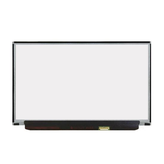 For LP125WH2 (SP)(T2) Display HD 1366x768 IPS 12.5 inch