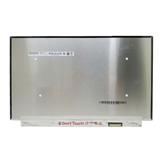 For B140ZAN01.0 Display UHD 4K 3840x2160 14 inch 40 Pins