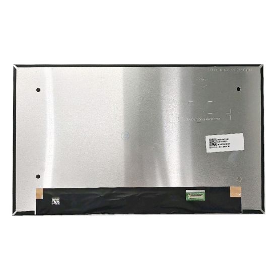 For N133HCG-G73 Display 13.3 inch 30 Pins FHD 1920x1080 Without Touch