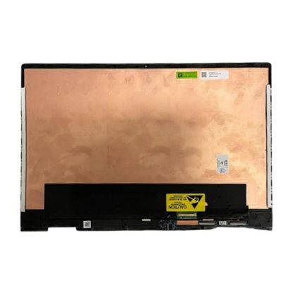 For HP ENVY X360 15-DR 15T-DR SERIES 15.6″ UHD 4K 3840x2160 60Hz  OLED Display Assembly With Touch