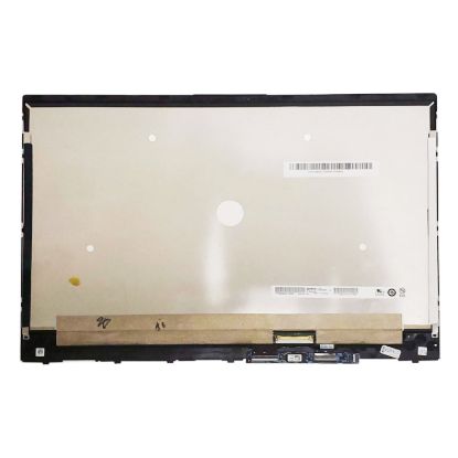 For N133DSE-GP1 UHD 4K 3840x2160 13.3″ 60Hz LCD Touch Display Assembly no Bezel