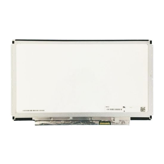 For NT133WHM-N21 Display HD 1366x768 13.3 inch 30 Pins