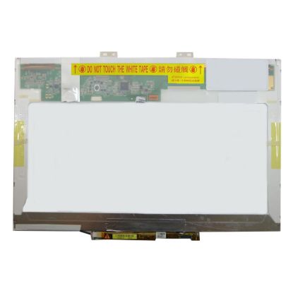 For CLAA156WA07 Display HD 1366x768 120Hz 40 Pins Without Touch