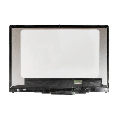 For HP EliteBook X360 830 G8 13.3 inch FHD 1920x1080 IPS Display Assembly