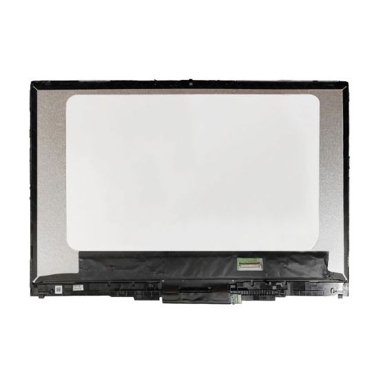 For HP EliteBook X360 830 G8 13.3 inch FHD 1920x1080 IPS Display Assembly