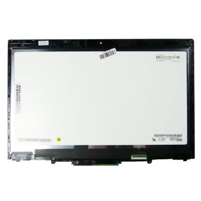 For VVX14T058J10 Quad HD (QHD) 2560x1440 14″ 60Hz Display LCD Assembly With Touch