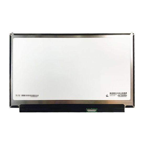 For LP133WF4 (SP)(C1) Display FHD 1920x1080 IPS 13.3 inch 30 Pins