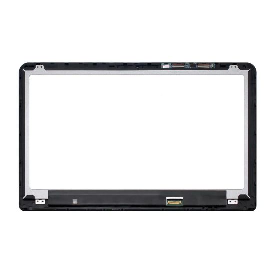 For HP Envy X360 15-W 15T-W SERIES 15.6″ FHD 1920x1080 Display Assembly