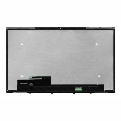 For Lenovo Yoga C740-15IML Type 81TD 15.6″ Full HD (FHD) 1920x1080 60Hz LCD Assembly Touch Screen Display