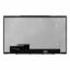 For Lenovo Yoga C740-15IML Type 81TD 15.6″ Full HD (FHD) 1920x1080 60Hz LCD Assembly Touch Screen Display