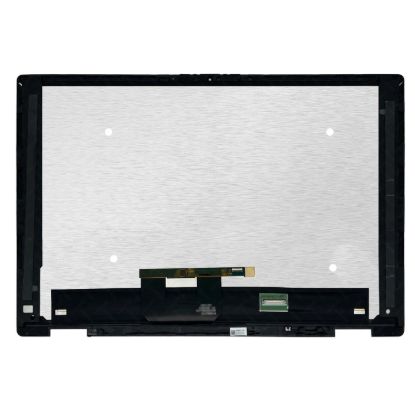 For HP ENVY X360 16-AD 16Z-AD SERIES 16″ WUXGA 1920x1200 60Hz Display Assembly With Touch