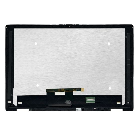 For HP ENVY X360 16-AD 16Z-AD SERIES 16″ WUXGA 1920x1200 60Hz Display Assembly With Touch
