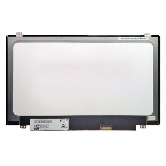 For N140HCA-EBB REV.C1 Display FHD 1920x1080 IPS 14 inch 30 Pins