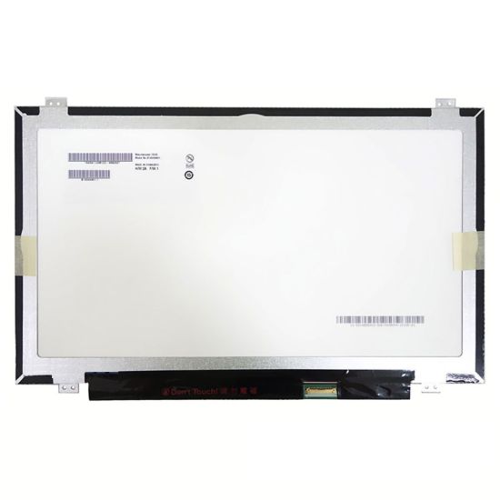 For N140HGE-ENA Display FHD 1920x1080 14 inch 30 Pins