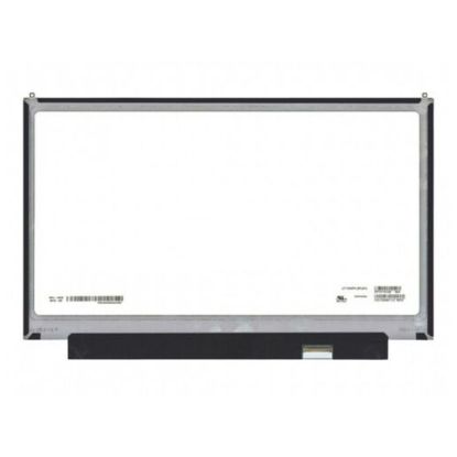 For LP133WF6 (SP)(C1) Display FHD 1920x1080 IPS 13.3 inch 30 Pins