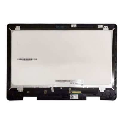For B140XTB02.0 Full HD (FHD) 1920x1080 14″ 60Hz LCD Touch Display Assembly no Bezel