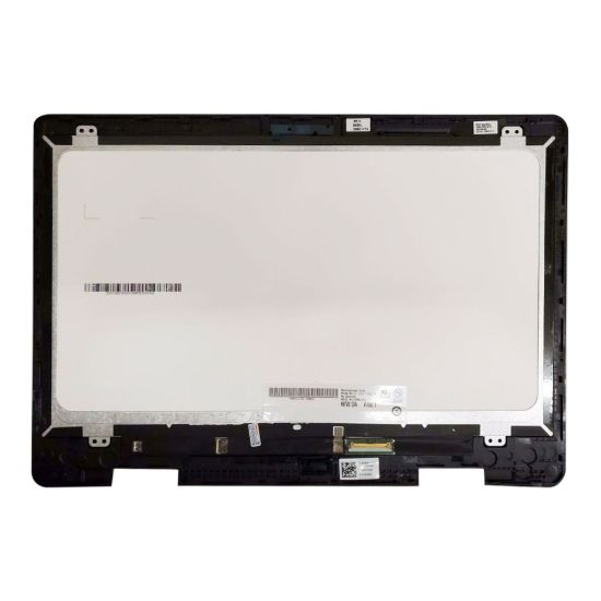 For B140XTB02.0 Full HD (FHD) 1920x1080 14″ 60Hz LCD Touch Display Assembly no Bezel