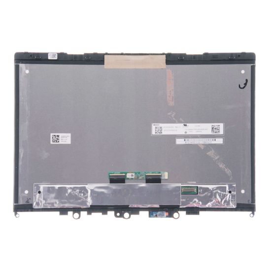 For Dell Latitude 13 5340 2-in-1 P182G P182G001 (Need photo to confirm) 13.3″ Full HD (FHD) 1920x1080 60Hz Touch Screen Display Assembly with Bezel