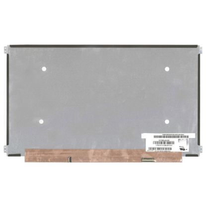 For NV156QUM-N81 Display UHD 4K 3840x2160 15.6 inch 40 Pins