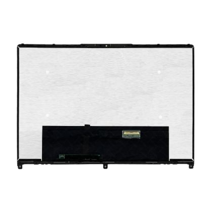 For Lenovo Flex 7 14IAU7 Model 82VC 14″ 2.2K 2240x1400 60Hz Touch Screen Assembly No Bezel