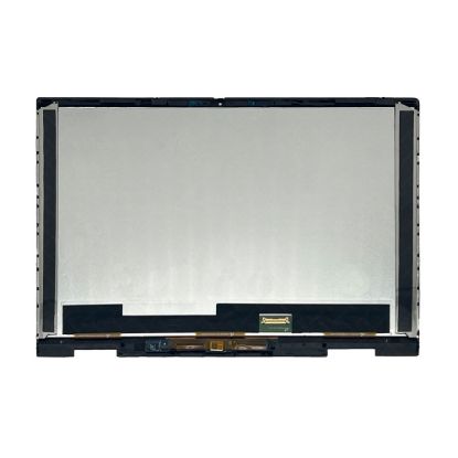 For ATNA33XC08-001 FHD 1920x1080 13.3 inch 60Hz OLED Touch Display Assembly no Bezel