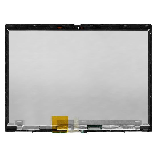 For Lenovo ThinkPad X1 Titanium Yoga Gen 1 Model 20QA 20QB 13.5″ 2256x1504 60Hz Display Assembly With Touch