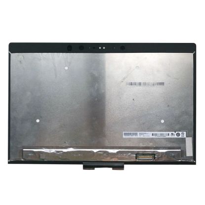For B133ZAN02.2 UHD 4K 3840x2160 60Hz 13.3 inch Touch Display Assembly no Bezel