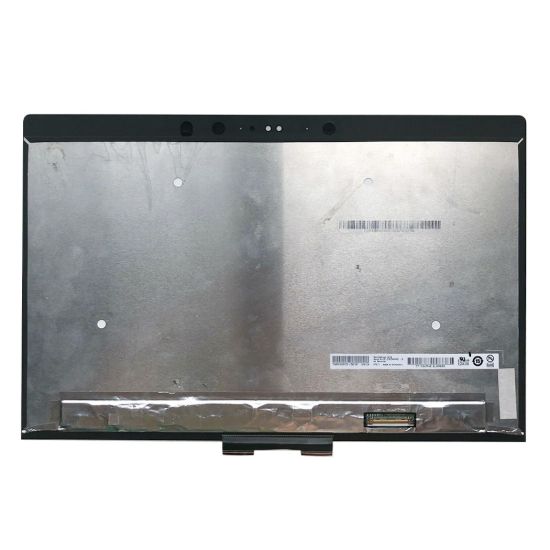 For B133ZAN02.2 UHD 4K 3840x2160 60Hz 13.3 inch Touch Display Assembly no Bezel