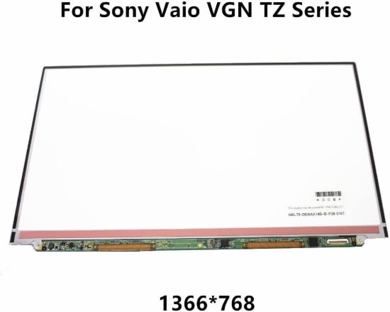 NEW 11.1" WXGA LTD111EWAX GLOSSY SONY LAPTOP LED LCD SCREEN