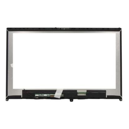 For NV140FHM-N4U Full HD (FHD) 1920x1080 60Hz 14 inch Touch Display Assembly no Bezel