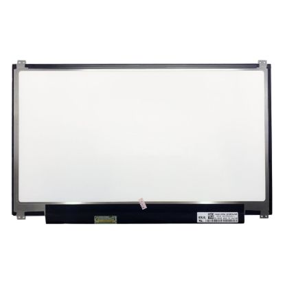 For NV133FHM-N45 Full HD (FHD) 1920x1080 13.3″ 60Hz Display