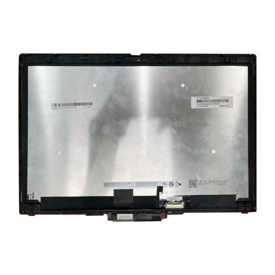 For B133HAN05.9 Full HD (FHD) 1920x1080 13.3″ 60Hz LCD Touch Display Assembly no Bezel