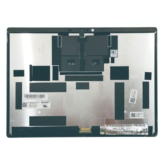 For Dell Latitude 13 7320 Detachable 13″ WUXGA+ 1920x1280 60Hz Touch Screen Display Assembly no Bezel