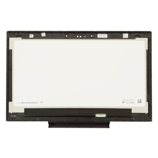 For Dell Inspiron 15 7566 15.6″ Full HD (FHD) 1920x1080 60Hz Touch Screen Display Assembly with Bezel