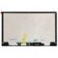 For Acer Chromebook Spin 513 CP513-1H CP513-1HL R841T R841LT series 13.3″ Full HD (FHD) 1920x1080 60Hz Touch Display Assembly No Bezel