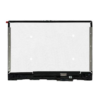 For HP ENVY 14-EB 14T-EB Series 14″ 2.2K 2240x1400 60Hz IPS Display Assembly With Touch