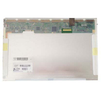 For LP171WU8 (SLB1) Display FHD+ 1920x1200 IPS 17.1 inch 50 Pins