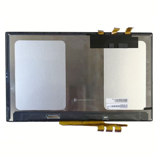 For NV133QHM-A51 Display 13.3 inch QHD 2560x1440 60Hz Display With Touch
