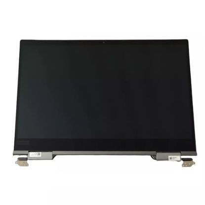 For ThinkPad X1 Yoga 7th Gen Model 21CD, 21CE 14″ WUXGA 1920x1200 60Hz Display Top Full Assembly