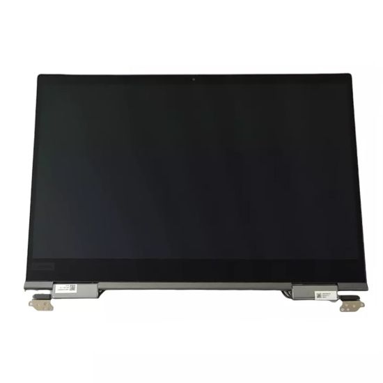 For ThinkPad X1 Yoga 7th Gen Model 21CD, 21CE 14″ WUXGA 1920x1200 60Hz Display Top Full Assembly