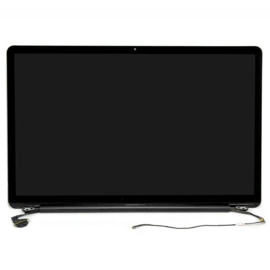 Refurbished Original Complete Display For Apple MacBook Pro A1297 17 inch (2009 - 2011) Display Top Full Assembly
